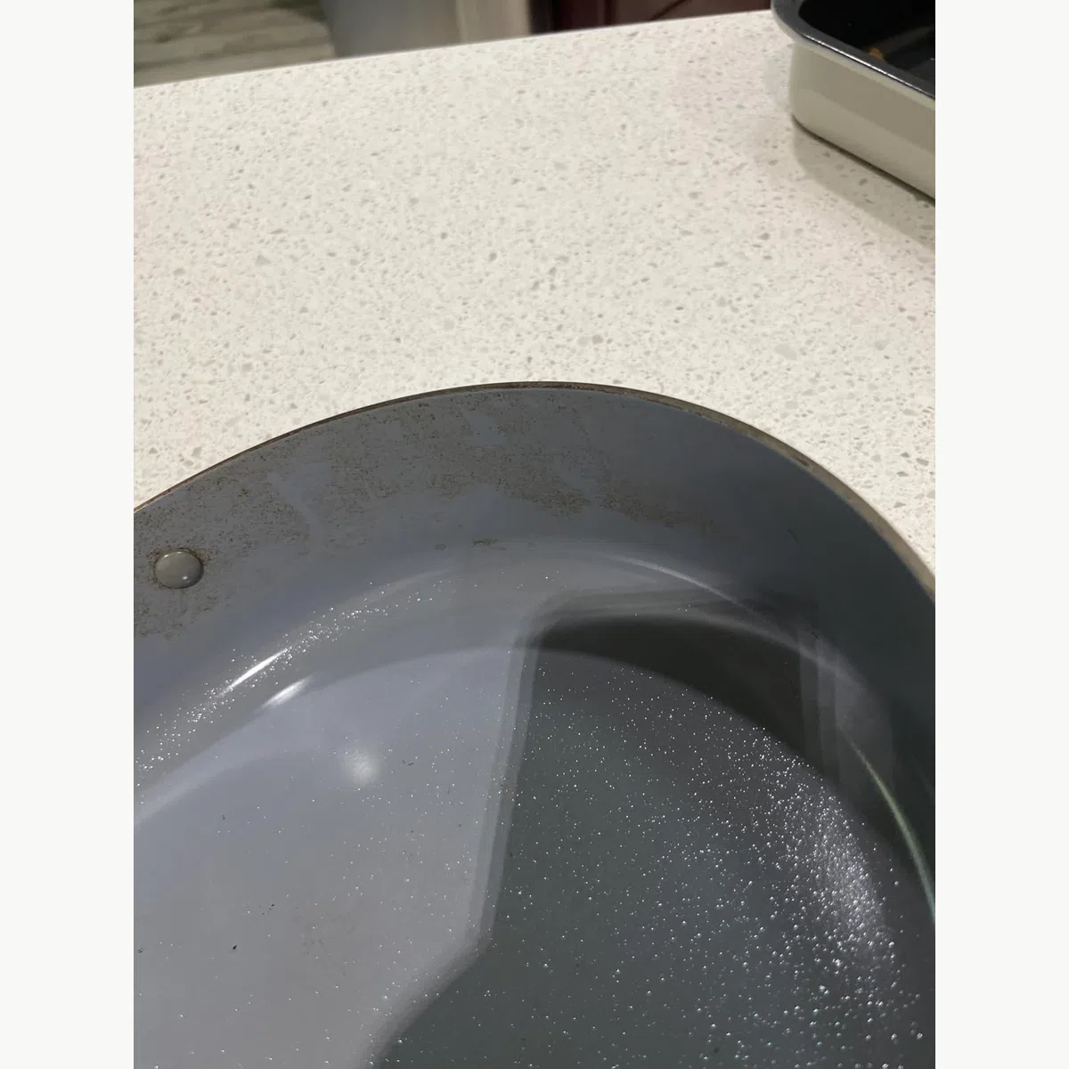Heavy duty, cooks great