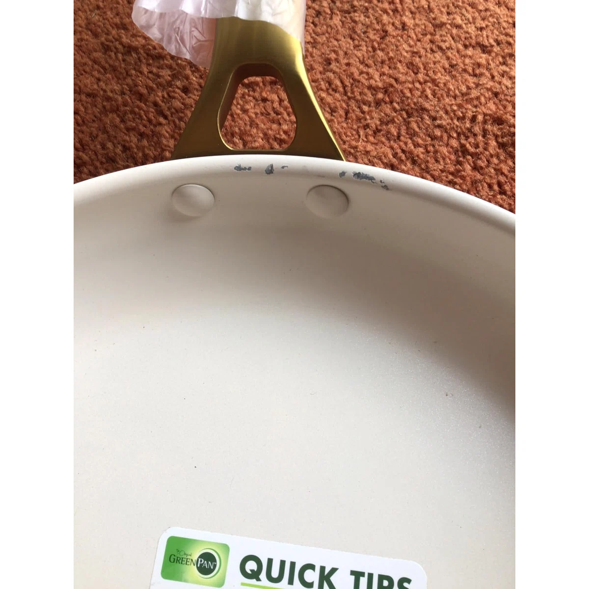 Great pans