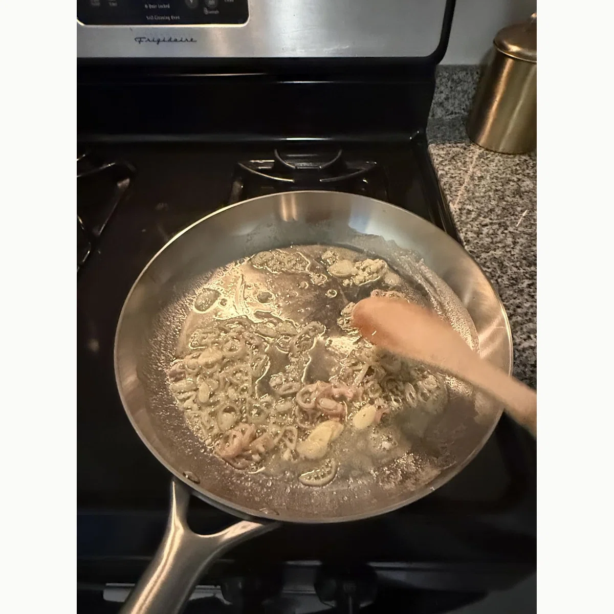 Workhorses in the kitchen