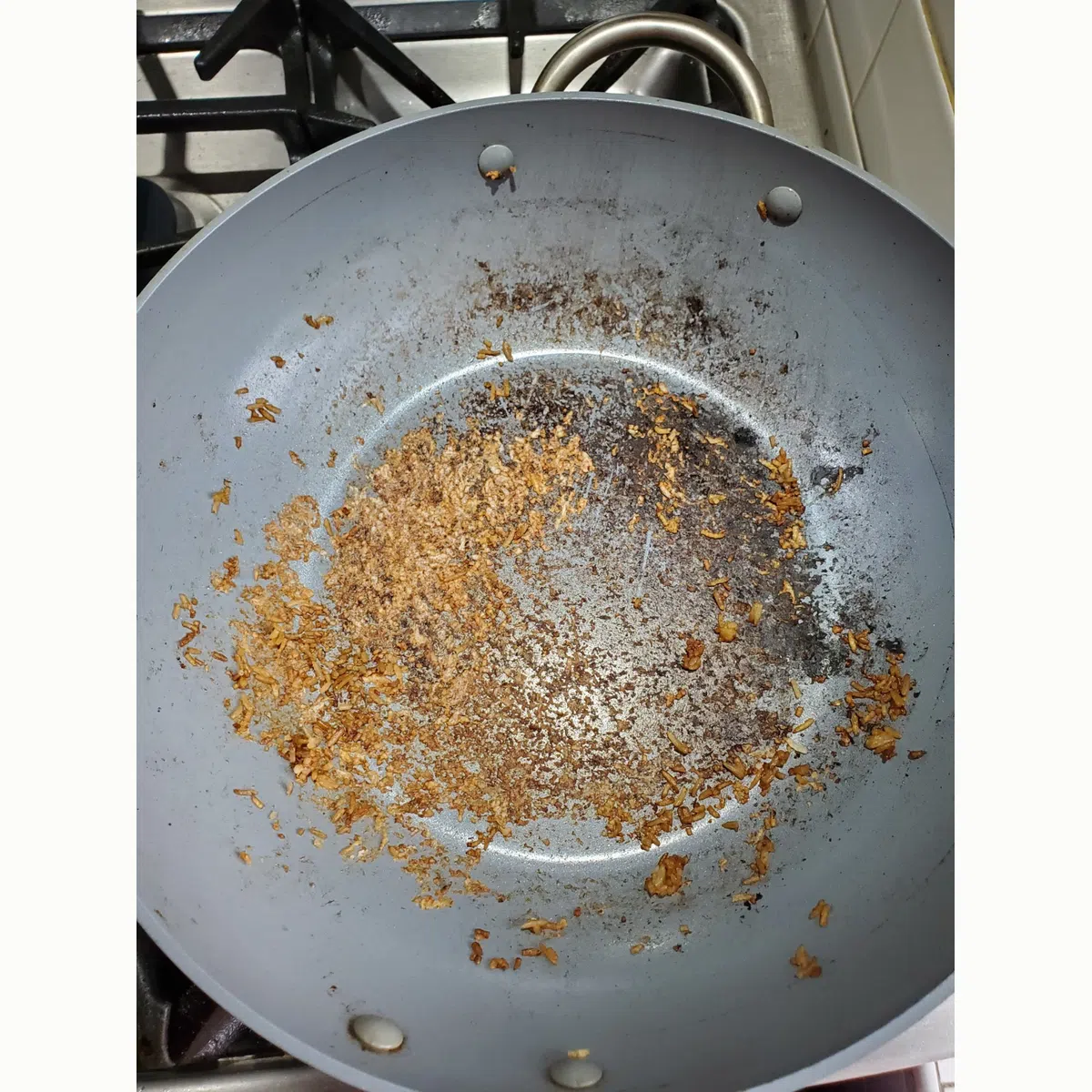 Great for stir-fries