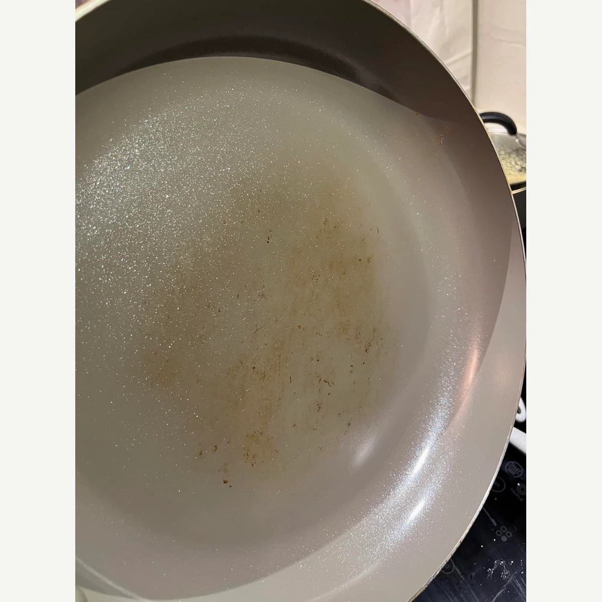 Perfect for eggs