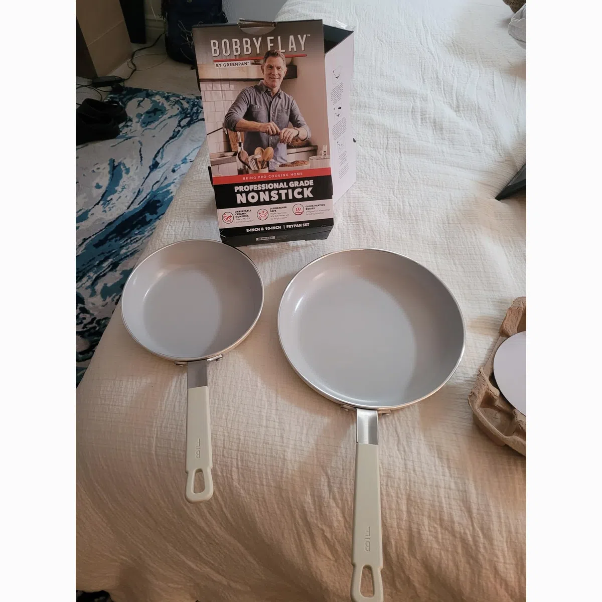 Chef quality at home