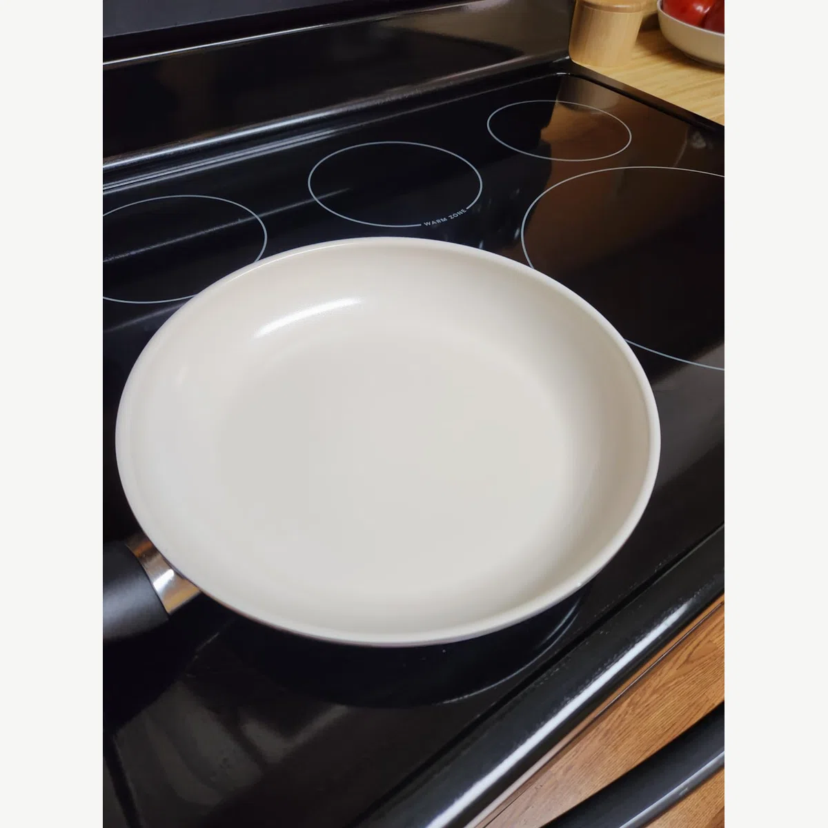 Perfect size