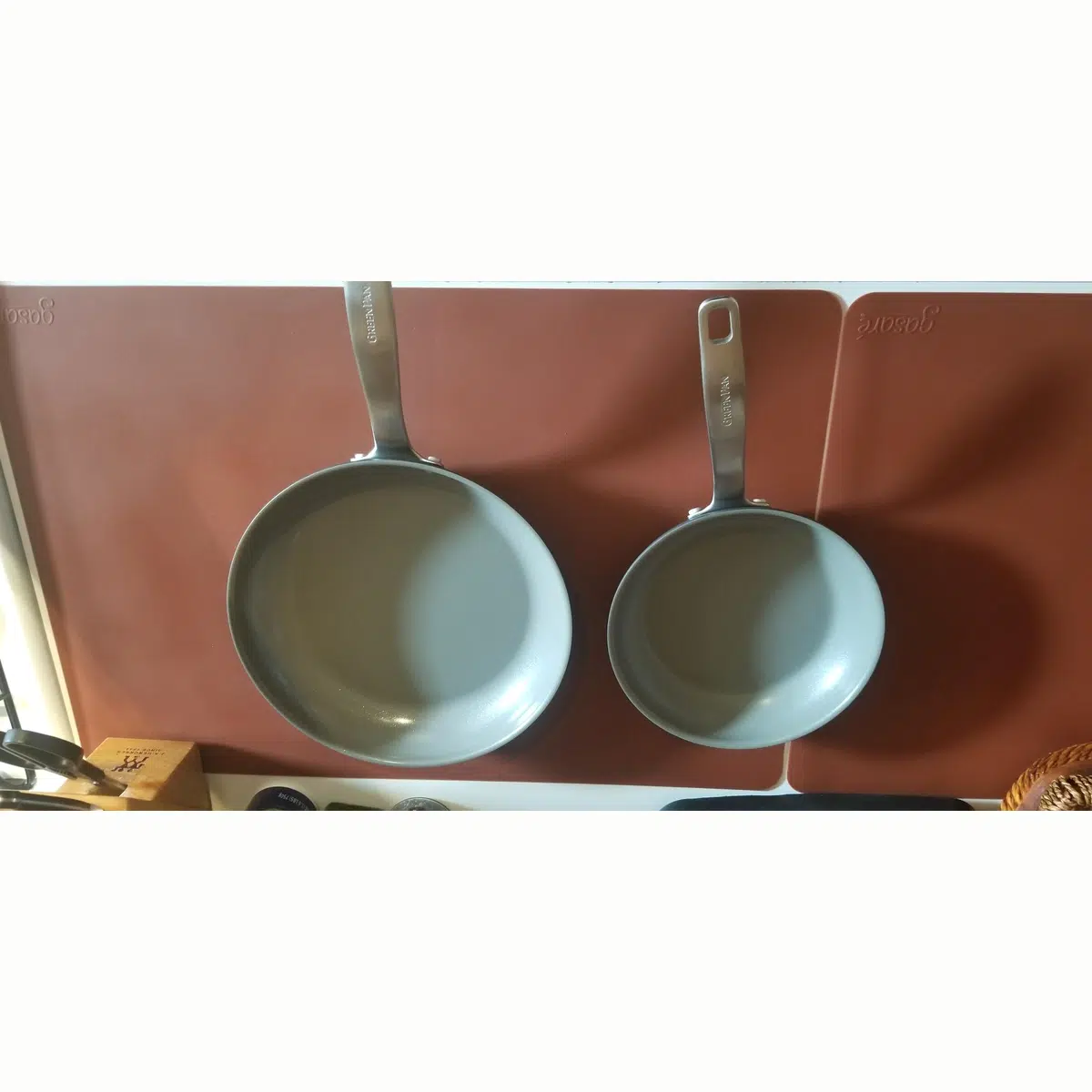 Awesome pans