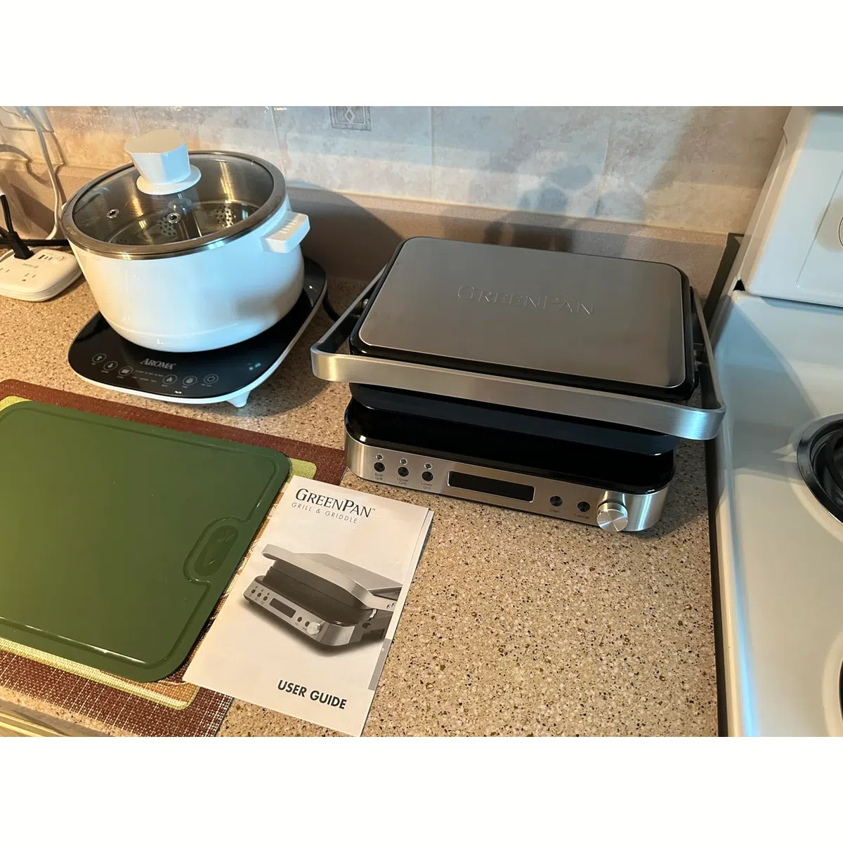 Best panini press