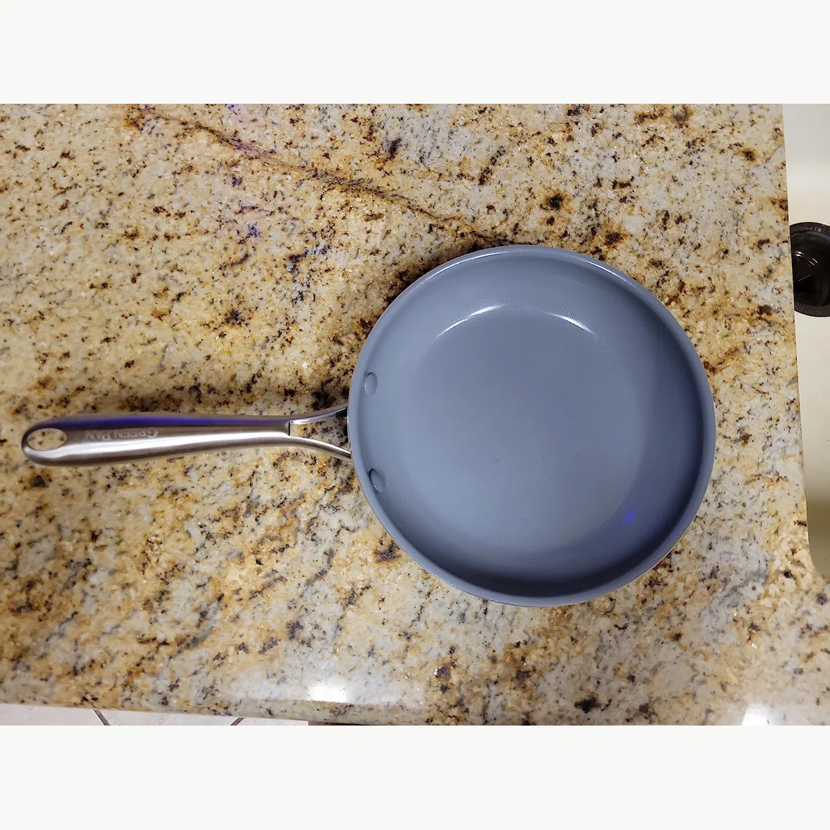Perfect for eggs