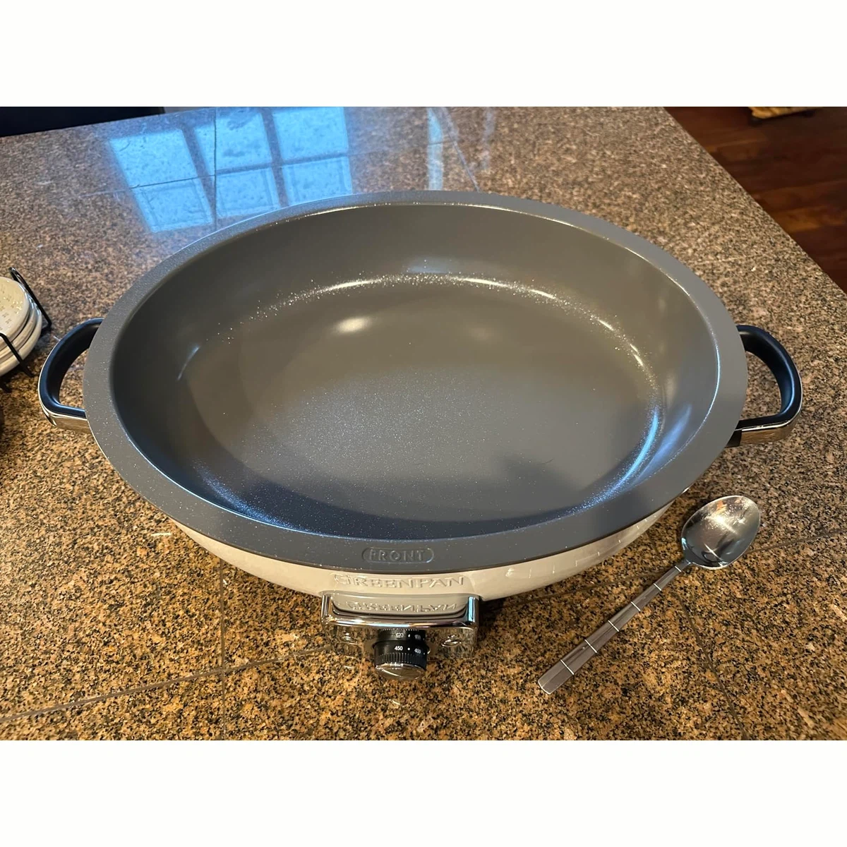 Perfect for family dinners