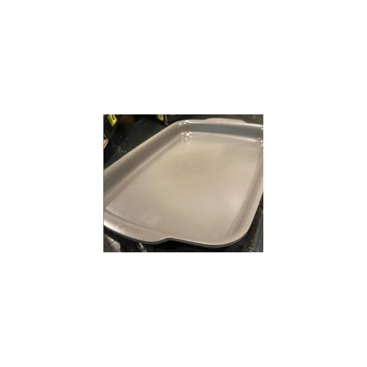 Best cake pan I own