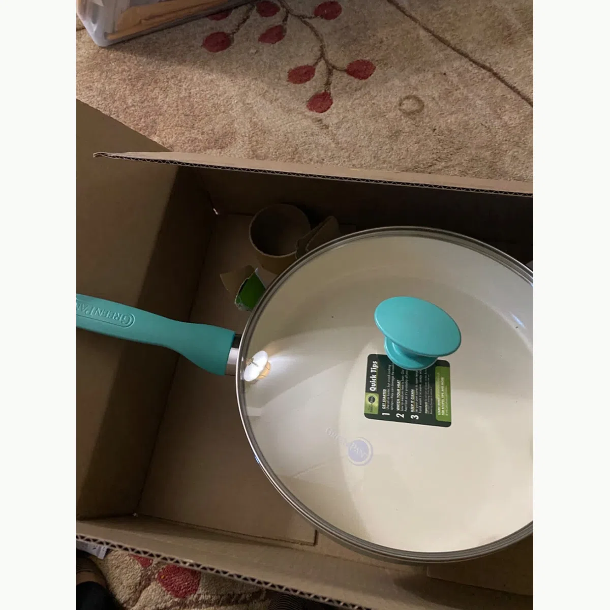 Best sauté pan