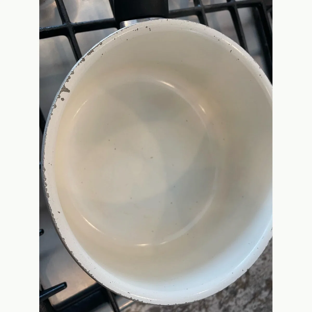 New favorite pan