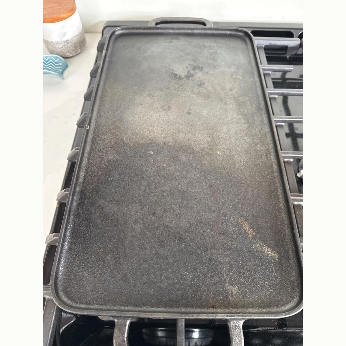 Awesome griddle