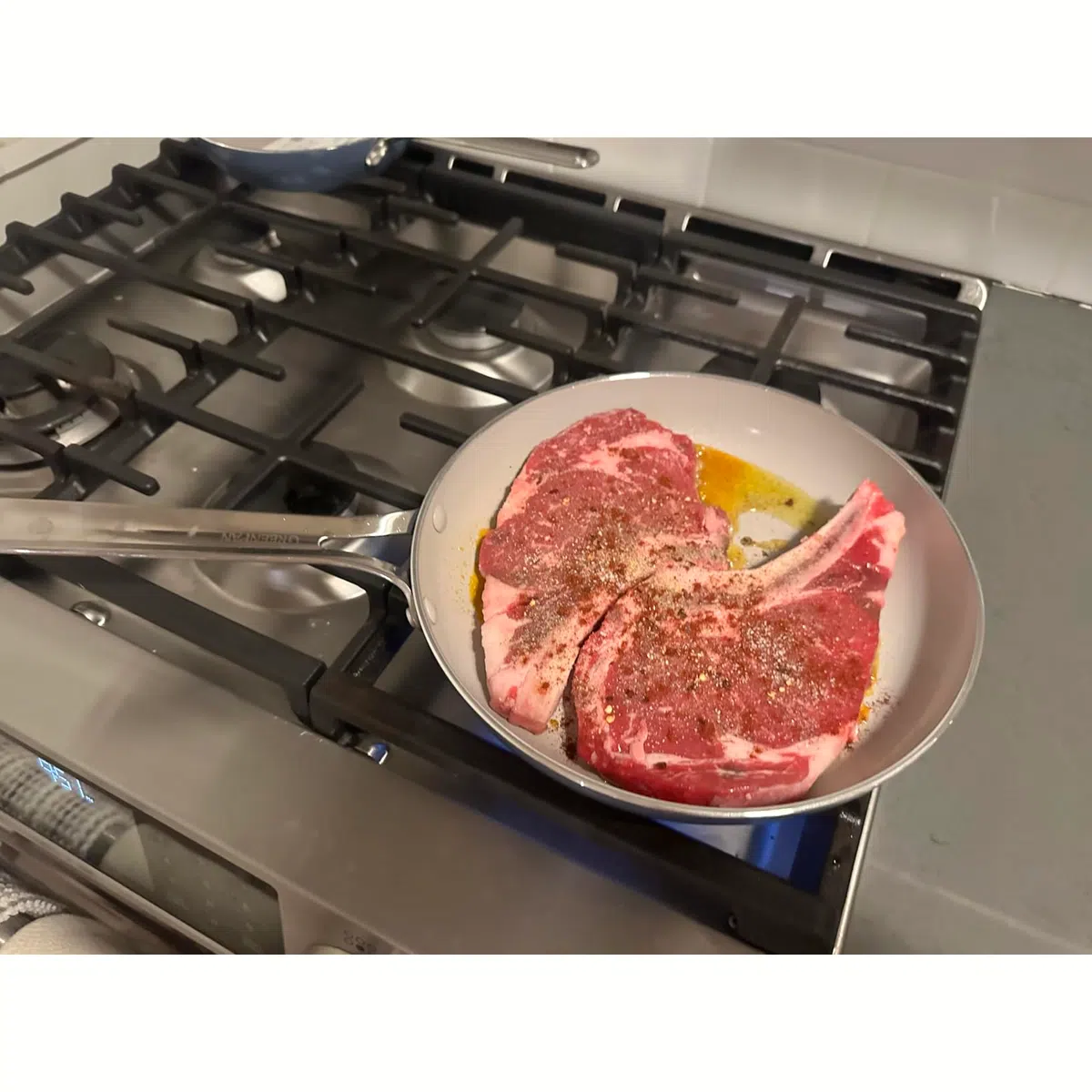 Perfect for daily cooking