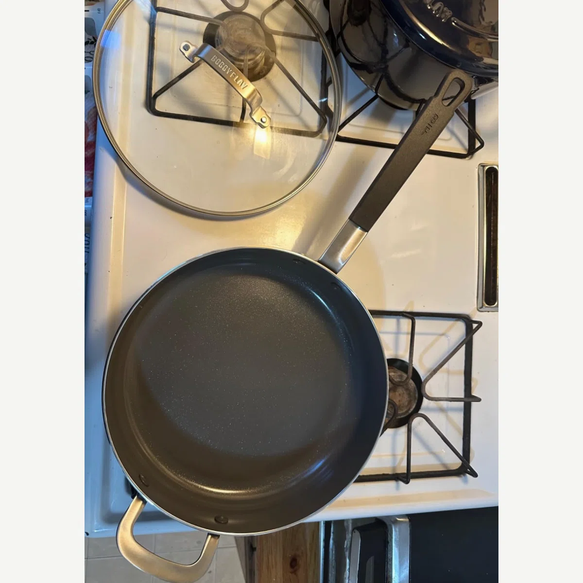 Great for stir-fry