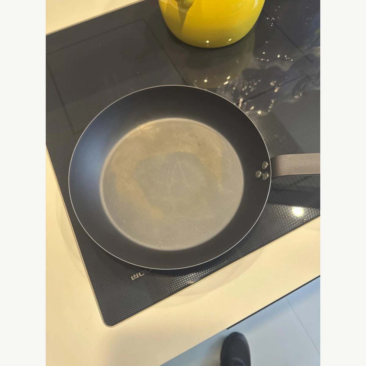 Love this pan