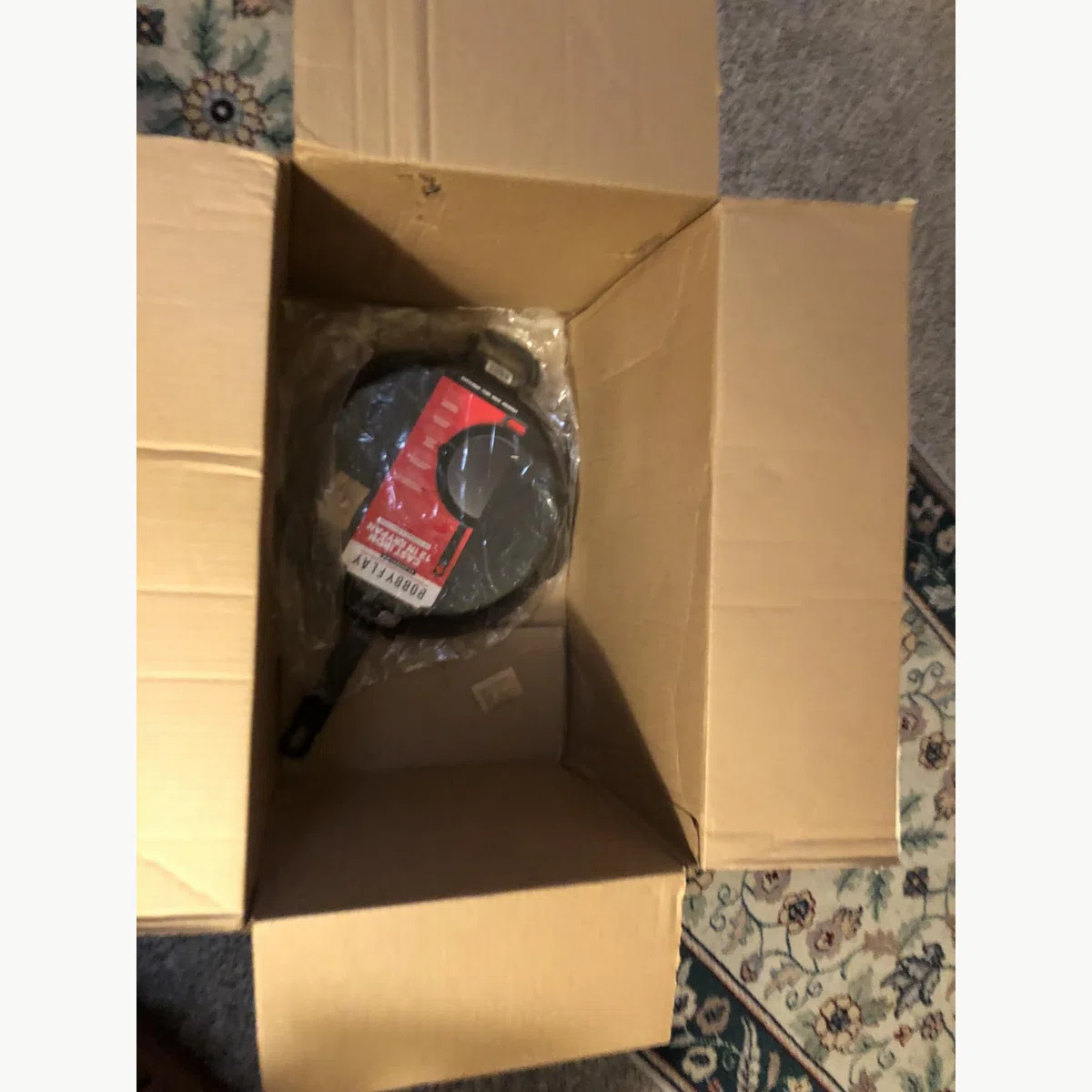 Happy with purchase