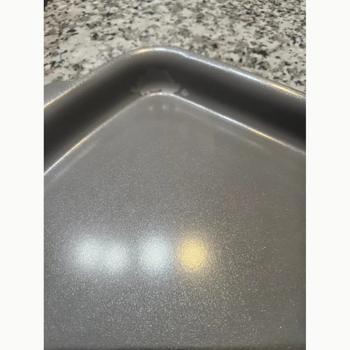 Good bakeware