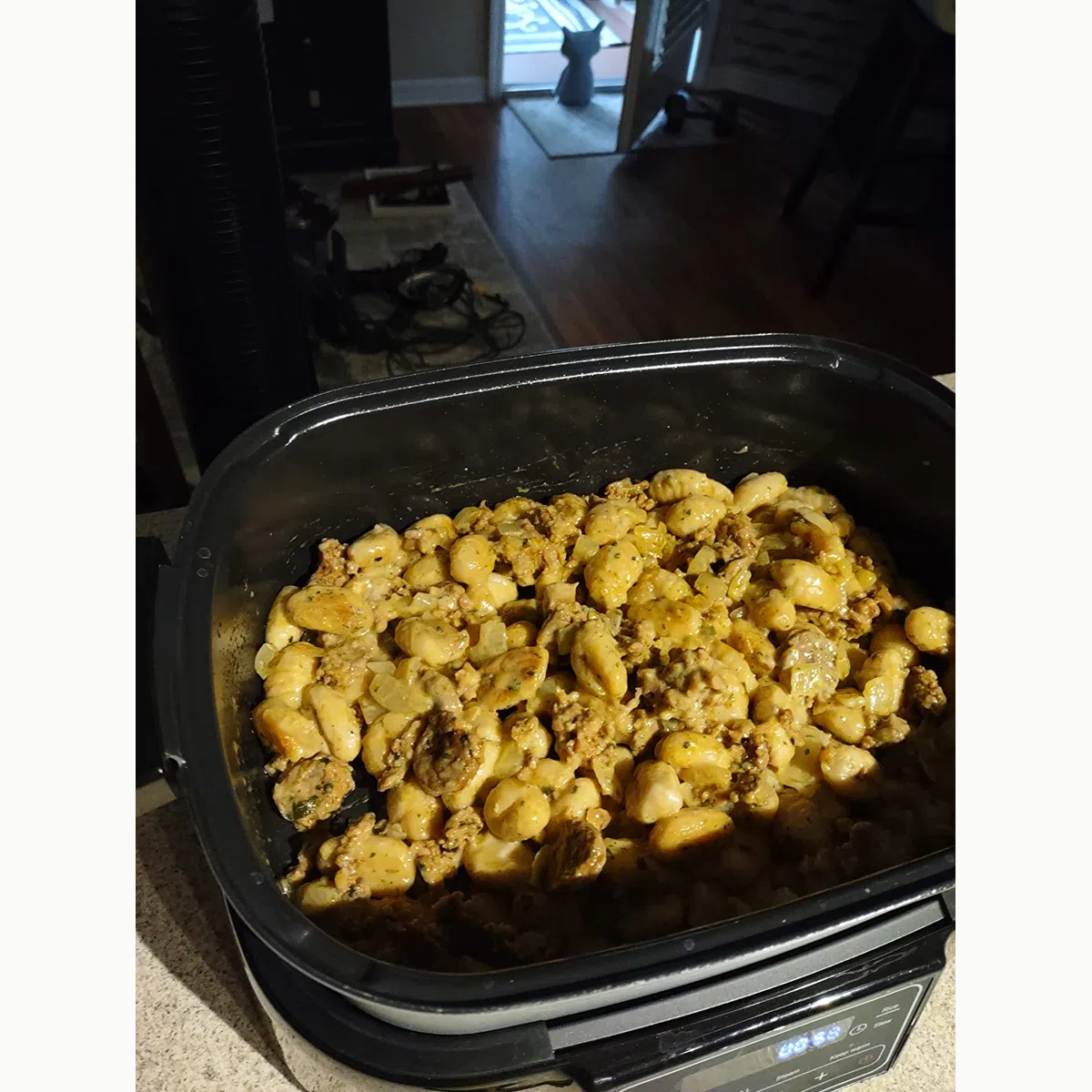 Good multi-cooker
