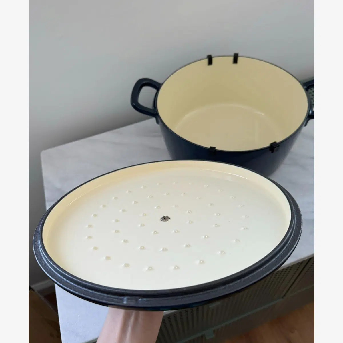 Beautiful and functional