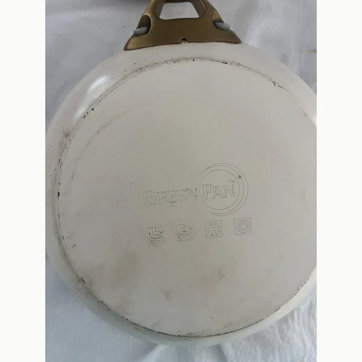 Great pans