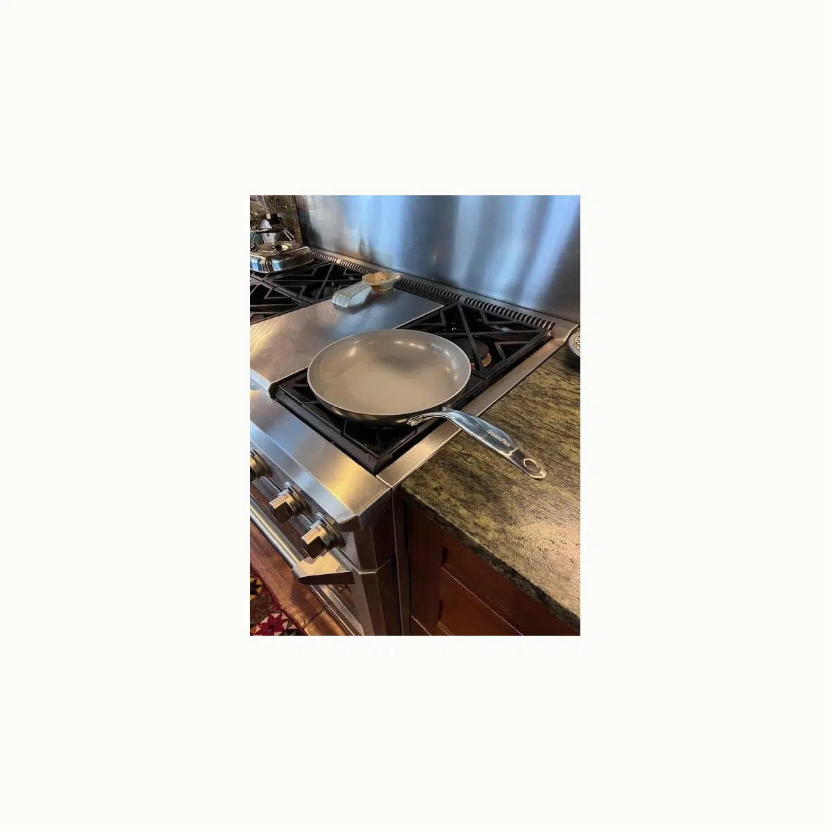 Good pans