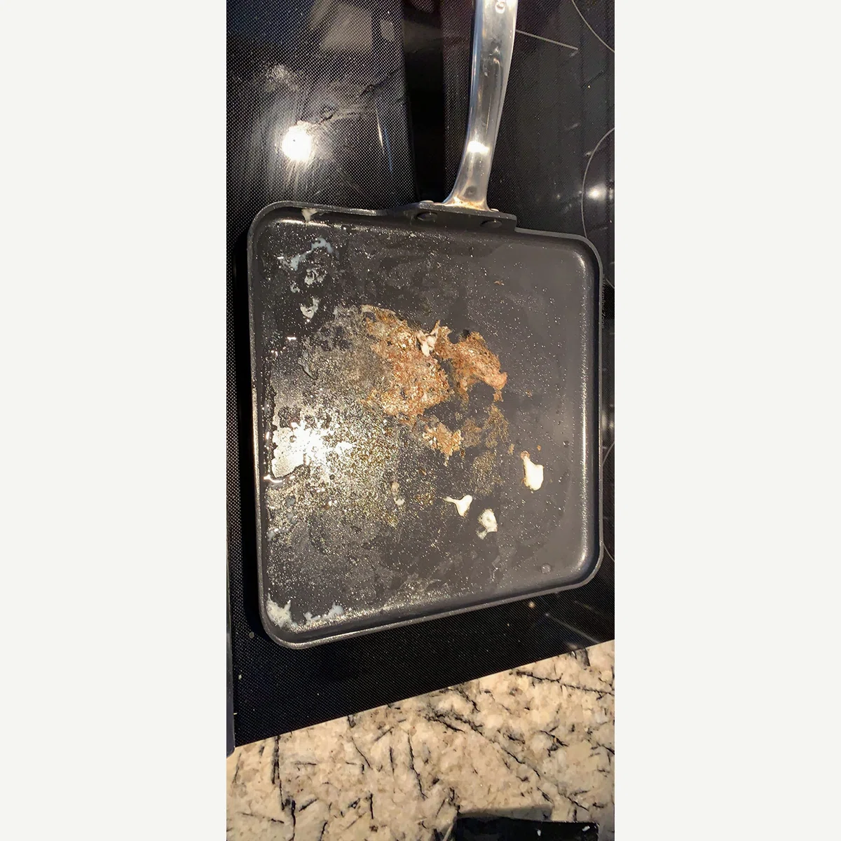 Nearly perfect