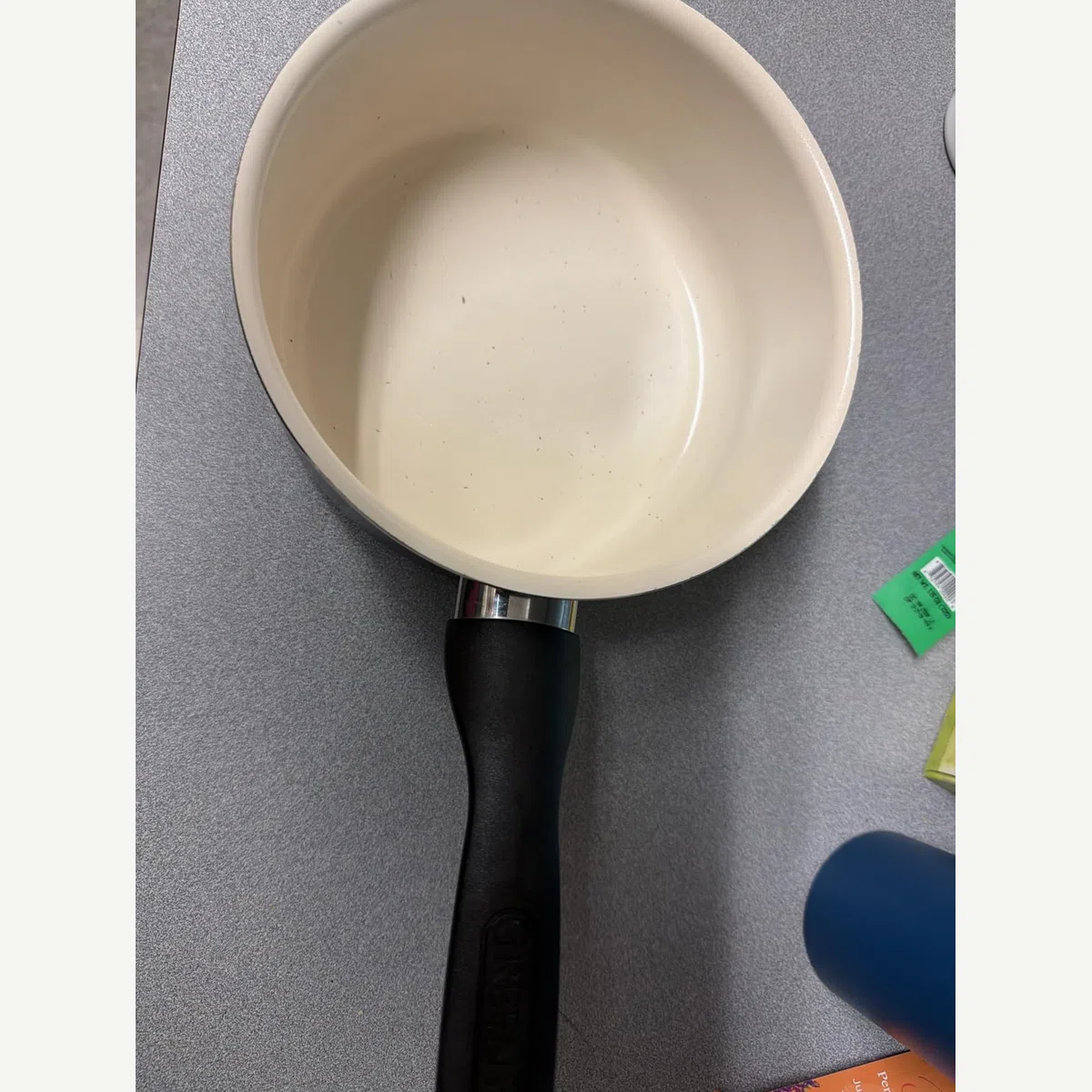 Great for oatmeal