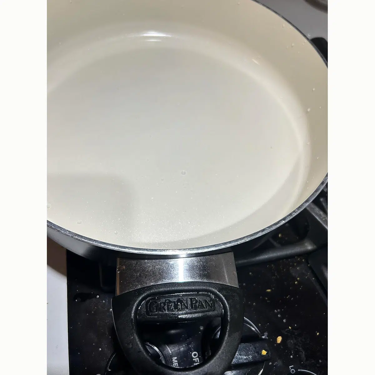 Great for one pan meals