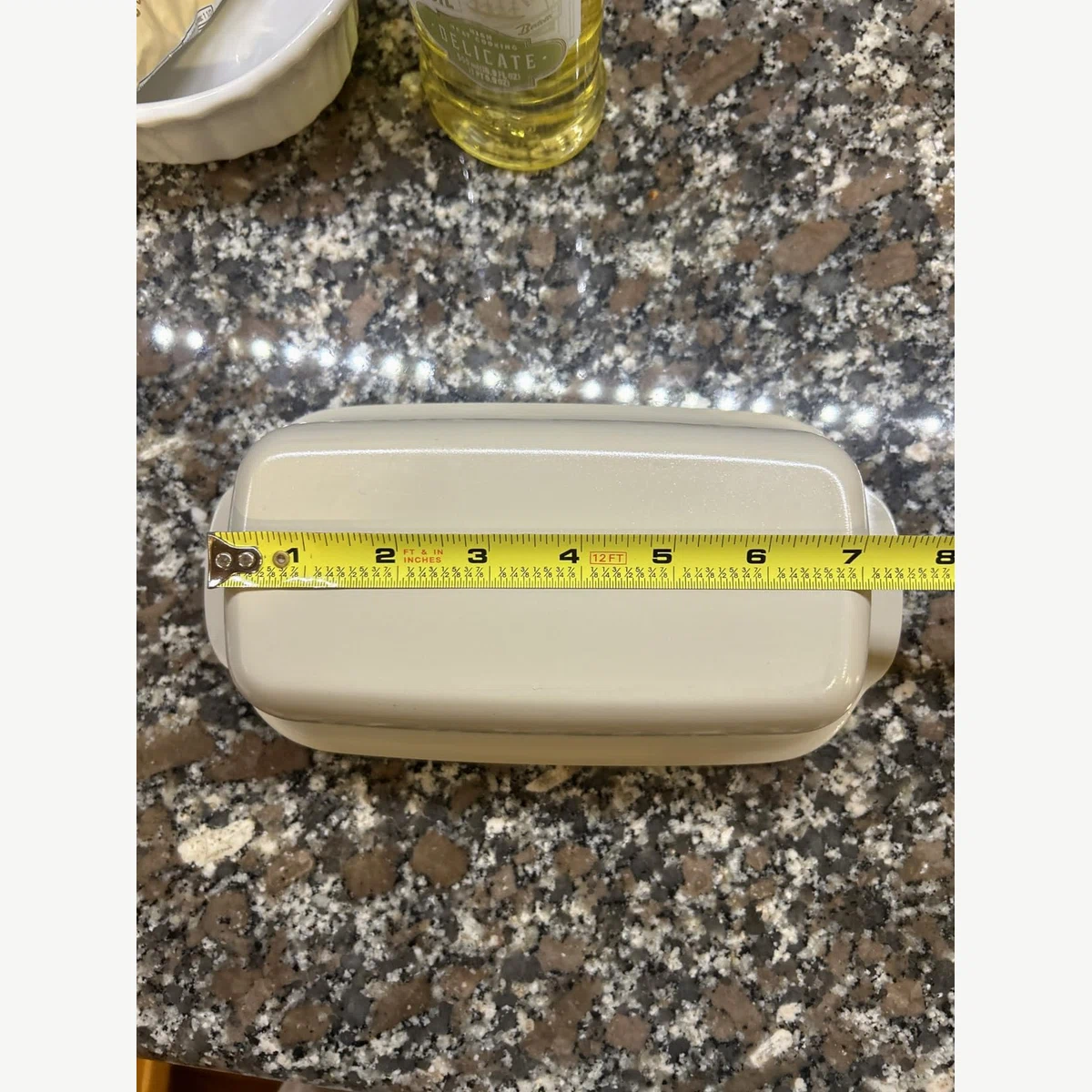 Baking is easier now