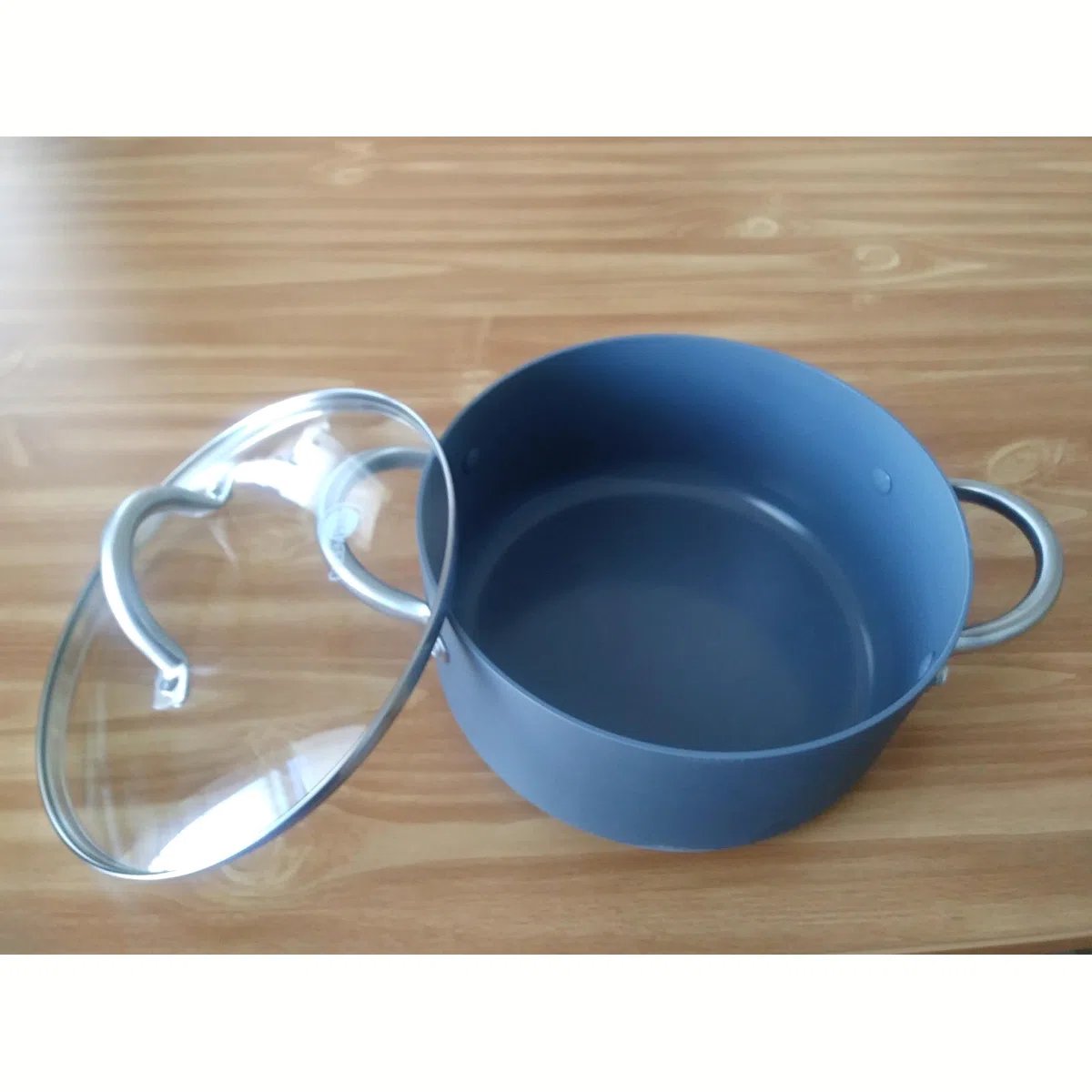 Makes cooking easy