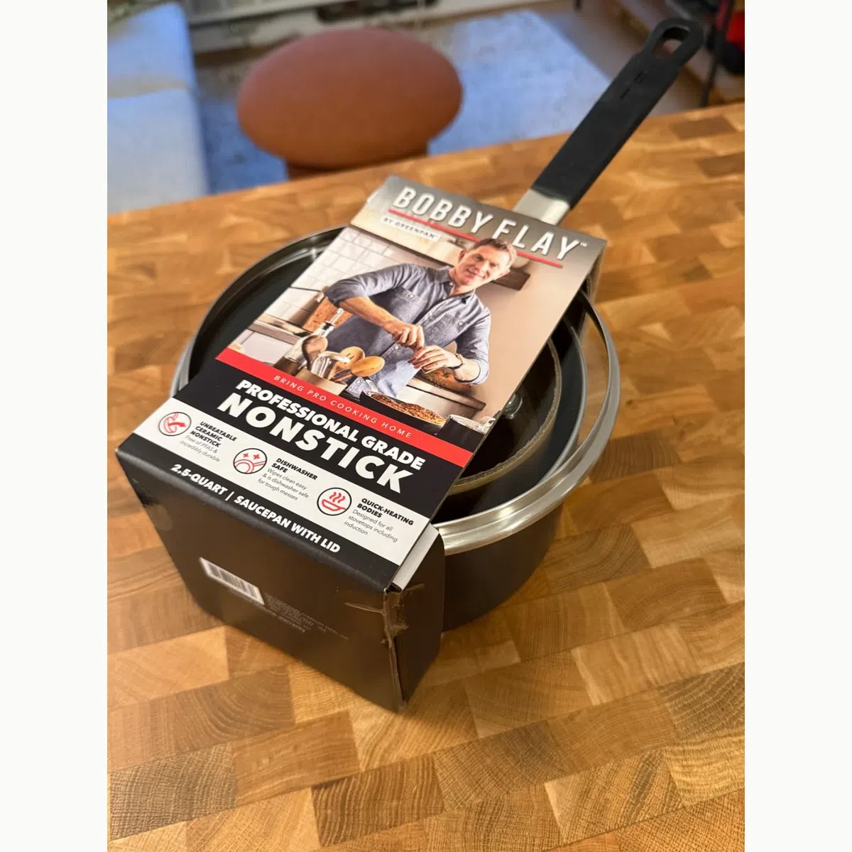 Perfect for small meals