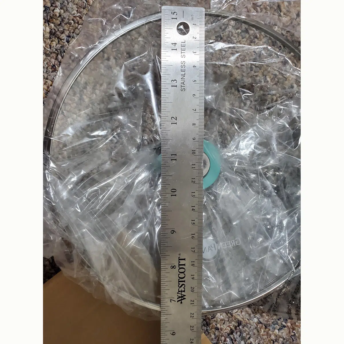 Complete and quality