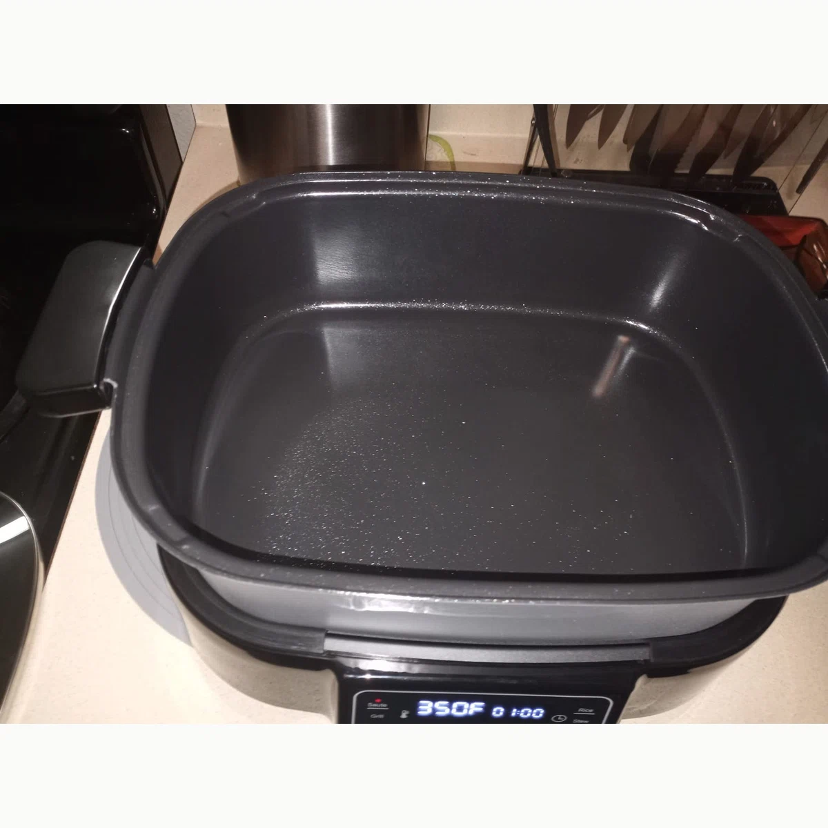 Nice appliance