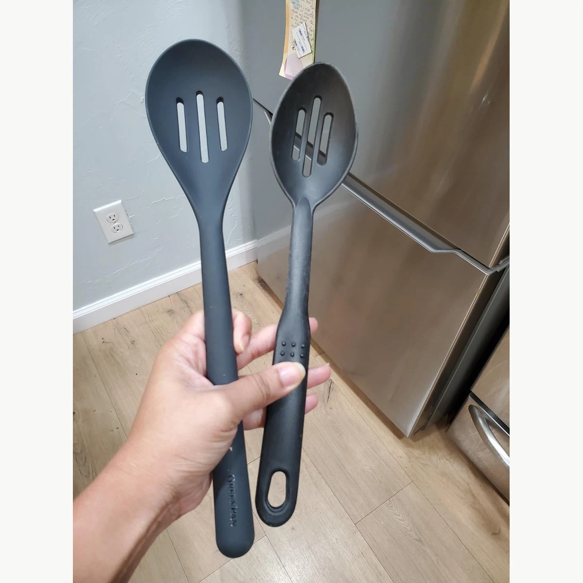 Perfect for daily use