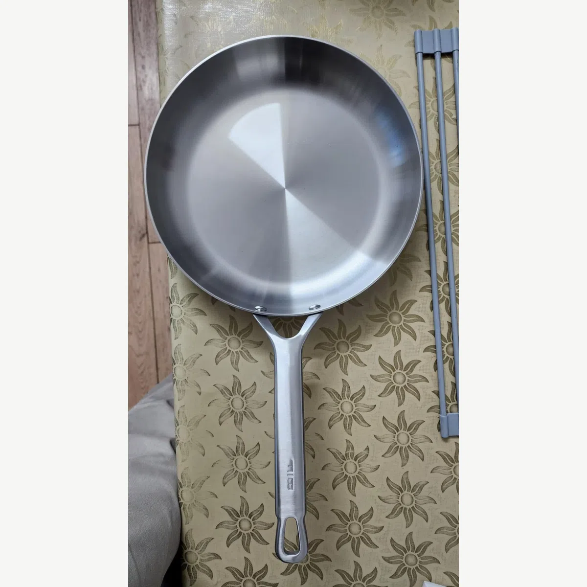 Best pans I've owned