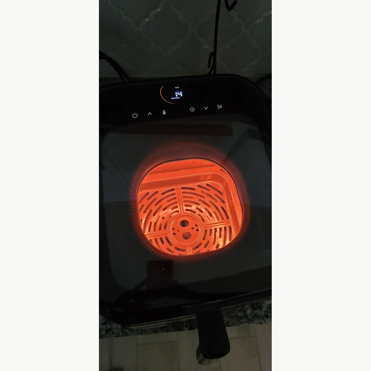 Good but loud