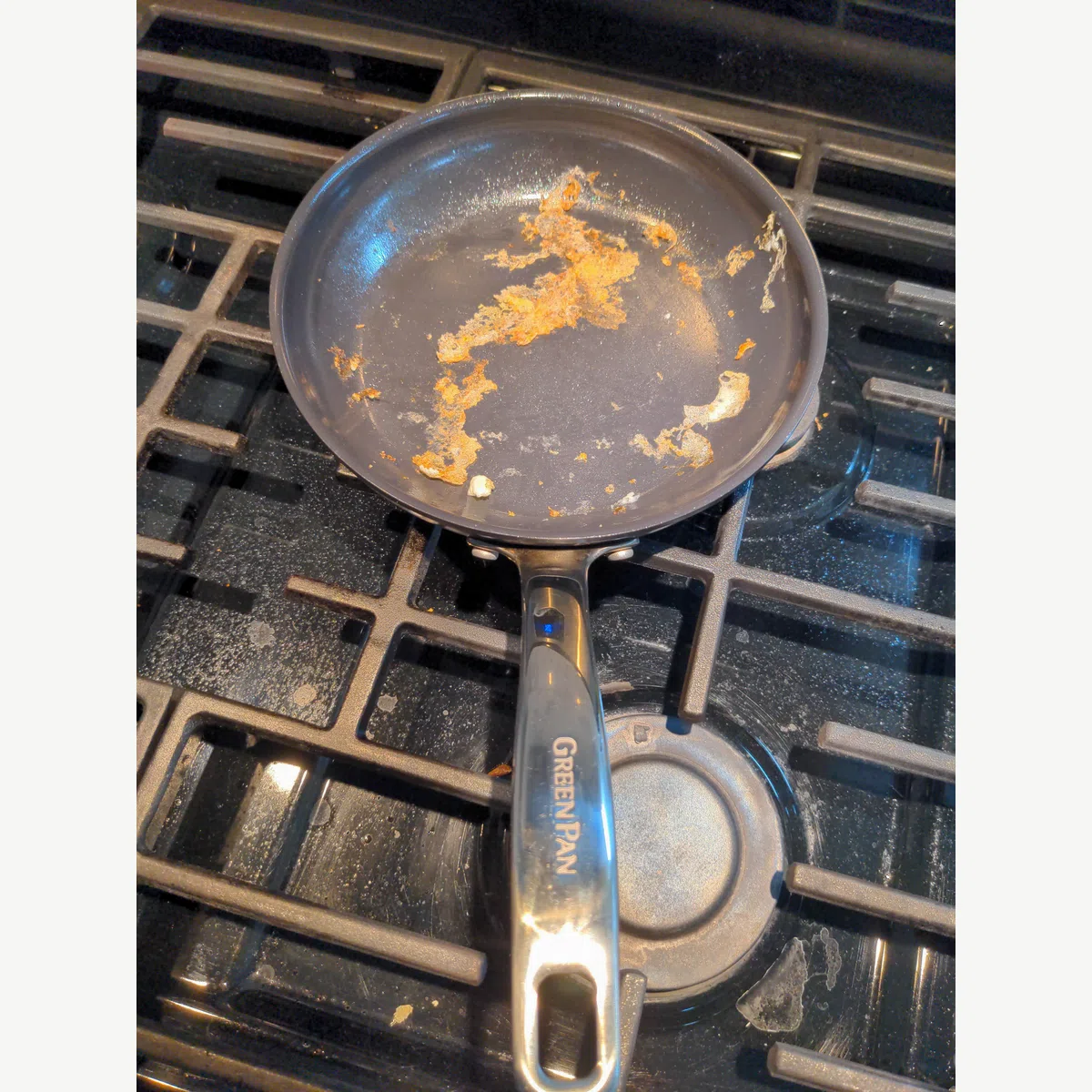 Best nonstick I've tried