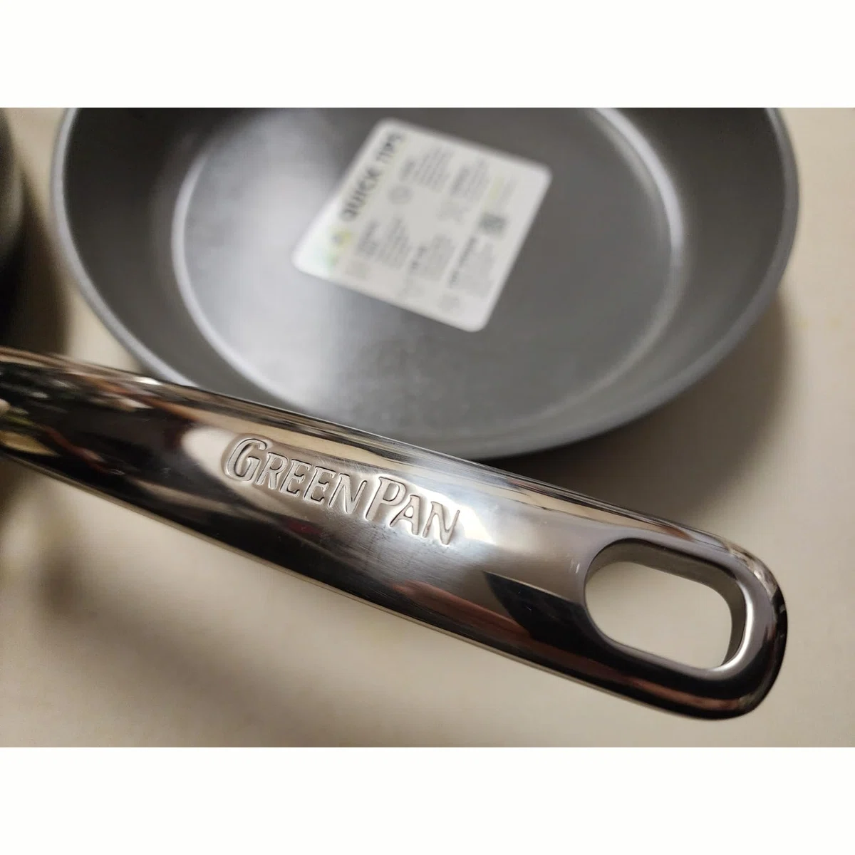 Great for the kitchen