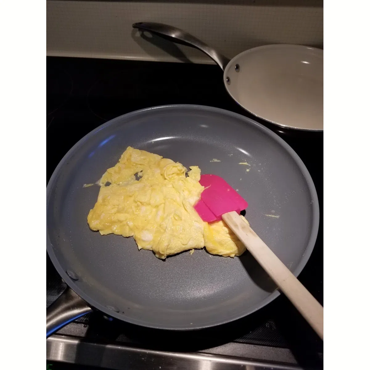 Almost perfect
