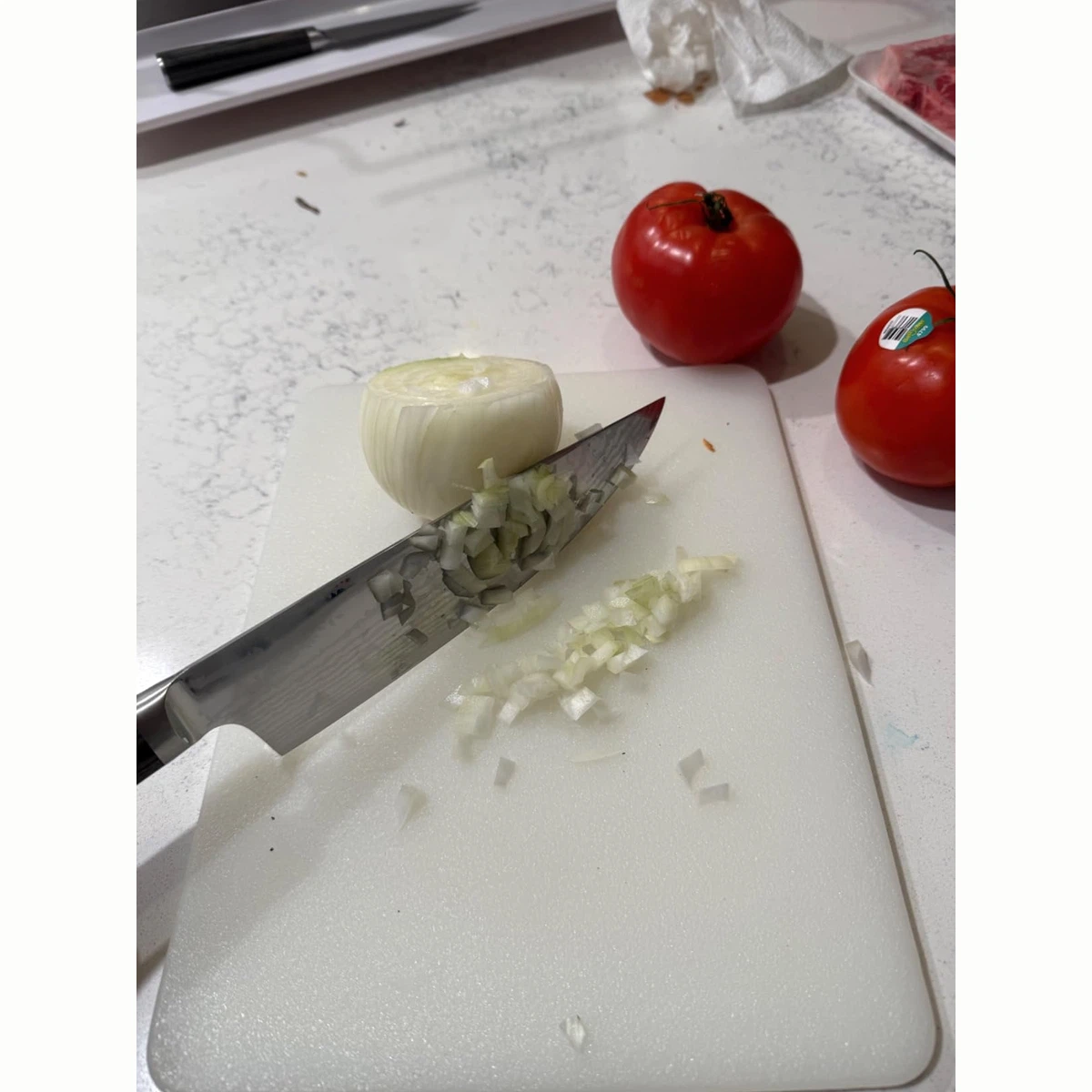 Good set for home cooks