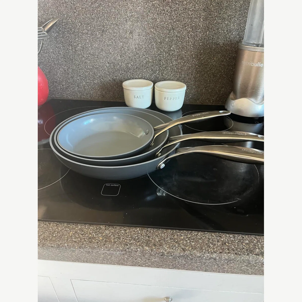 Five stars
