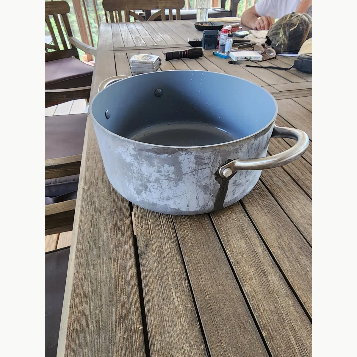 Great for everyday cooking