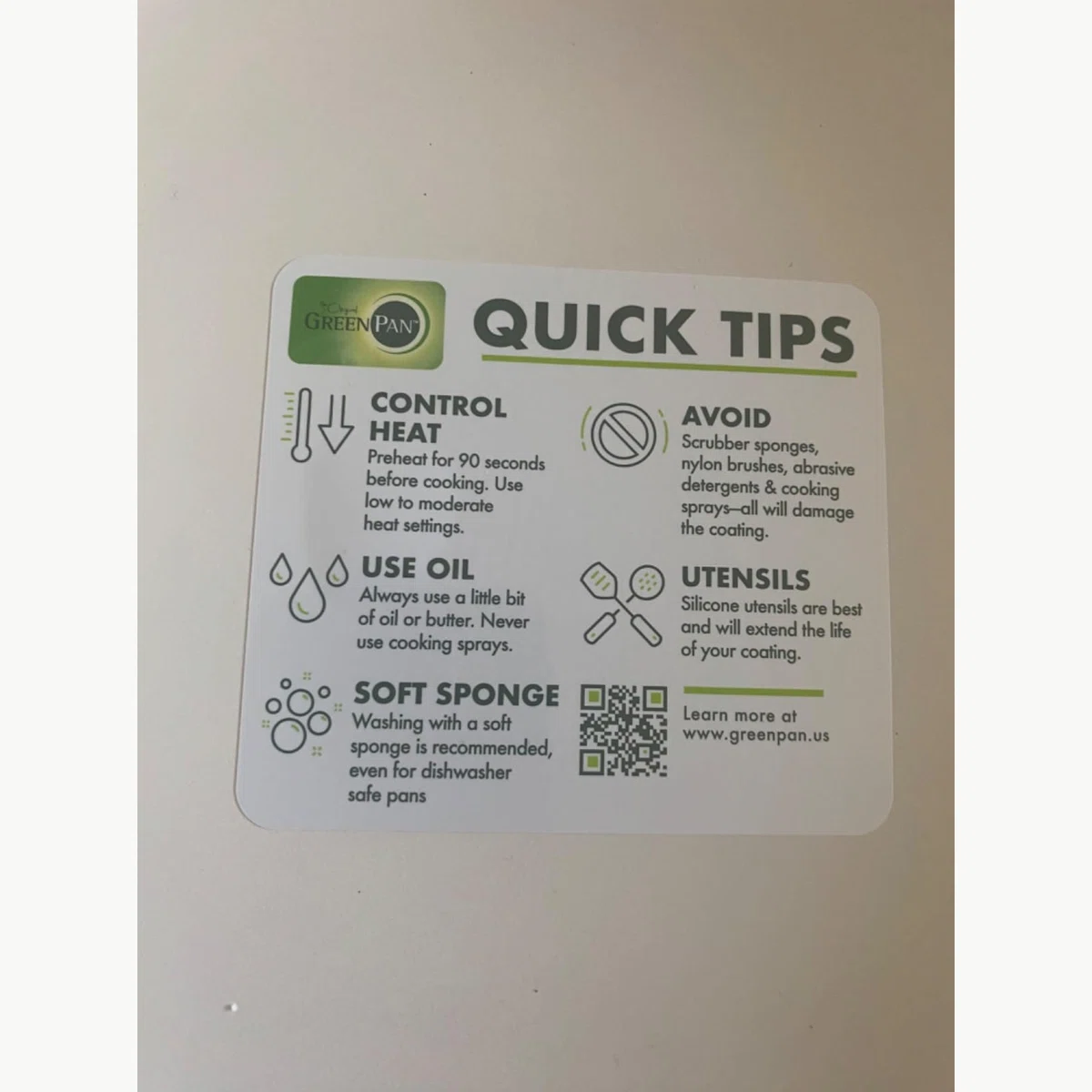 Works as advertised
