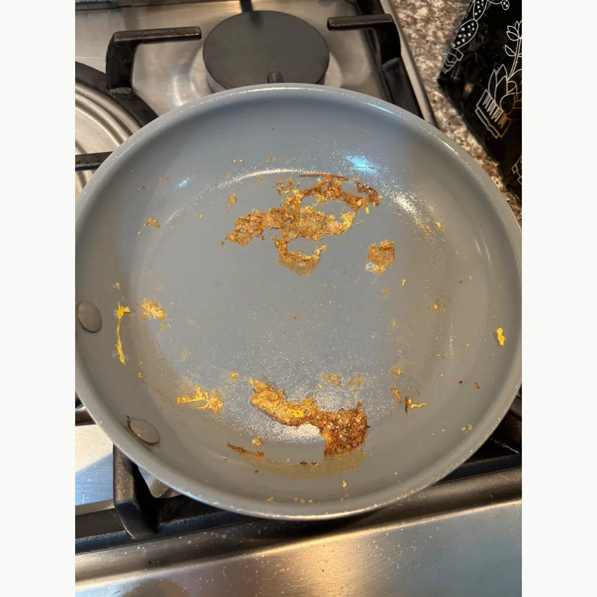 Great for omelets