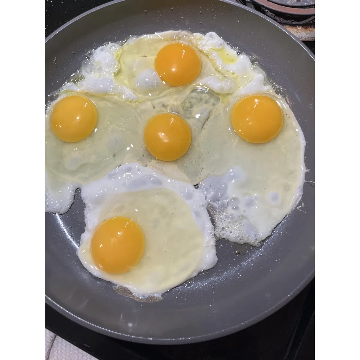 Five stars