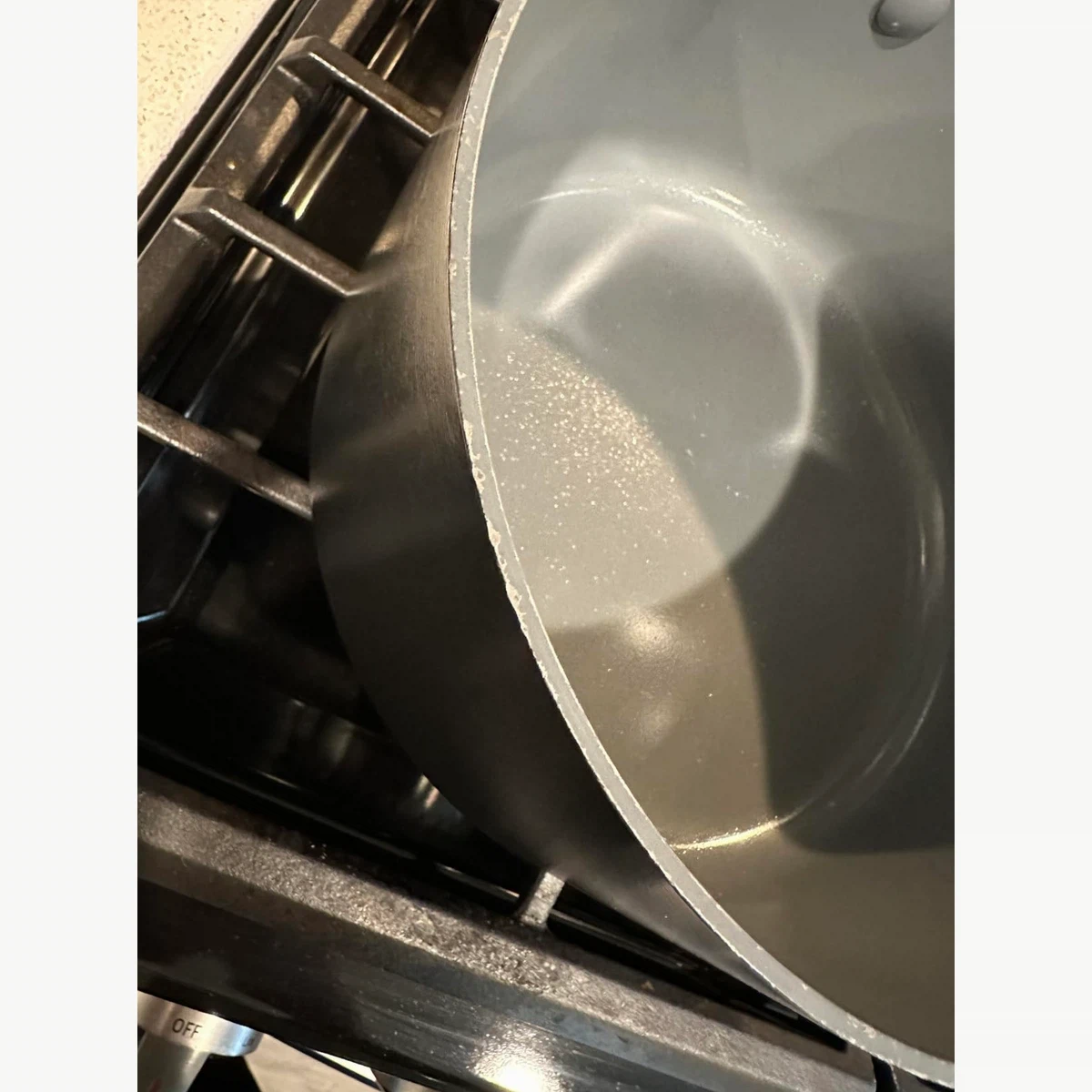 Good cookware