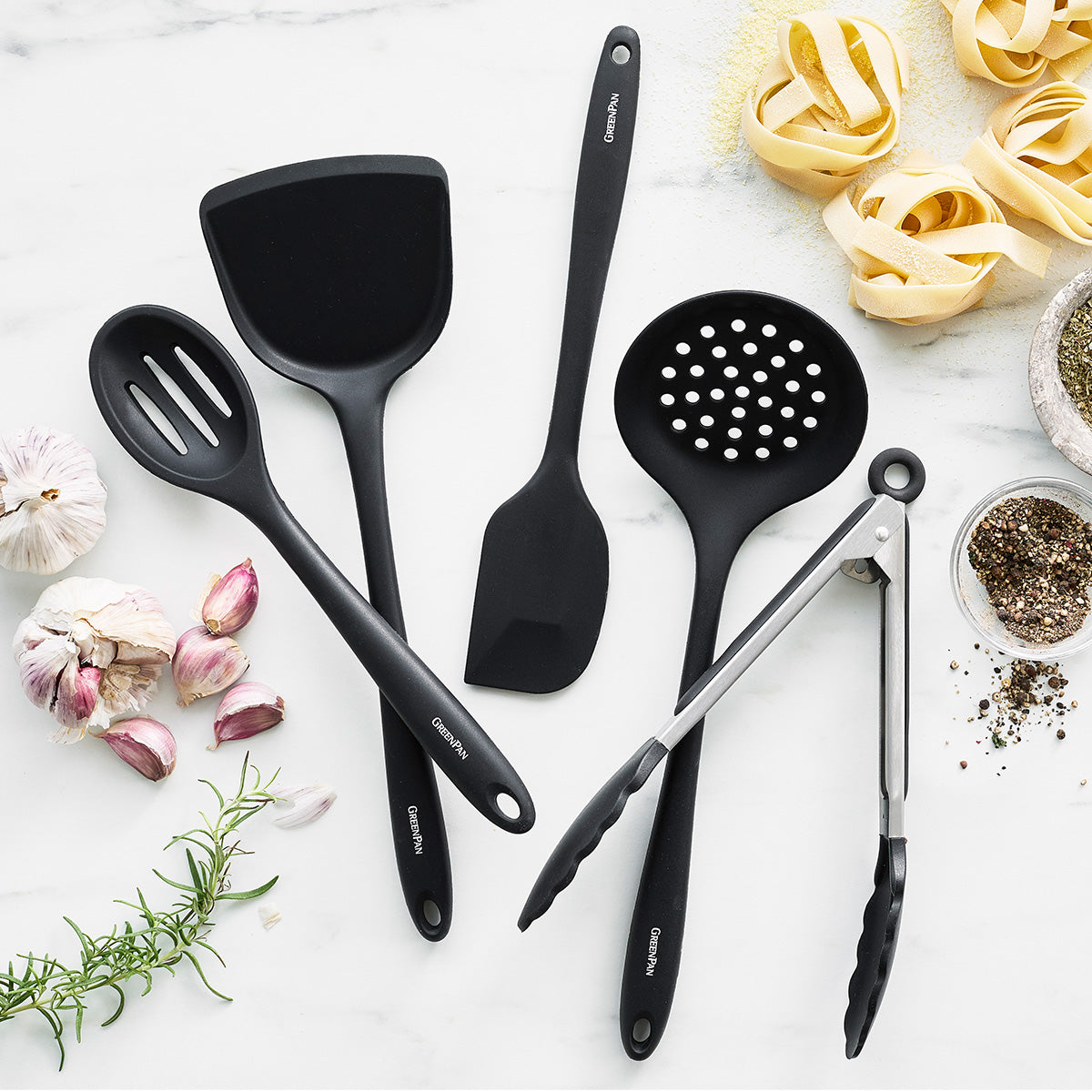 GreenPan Accessory Kit