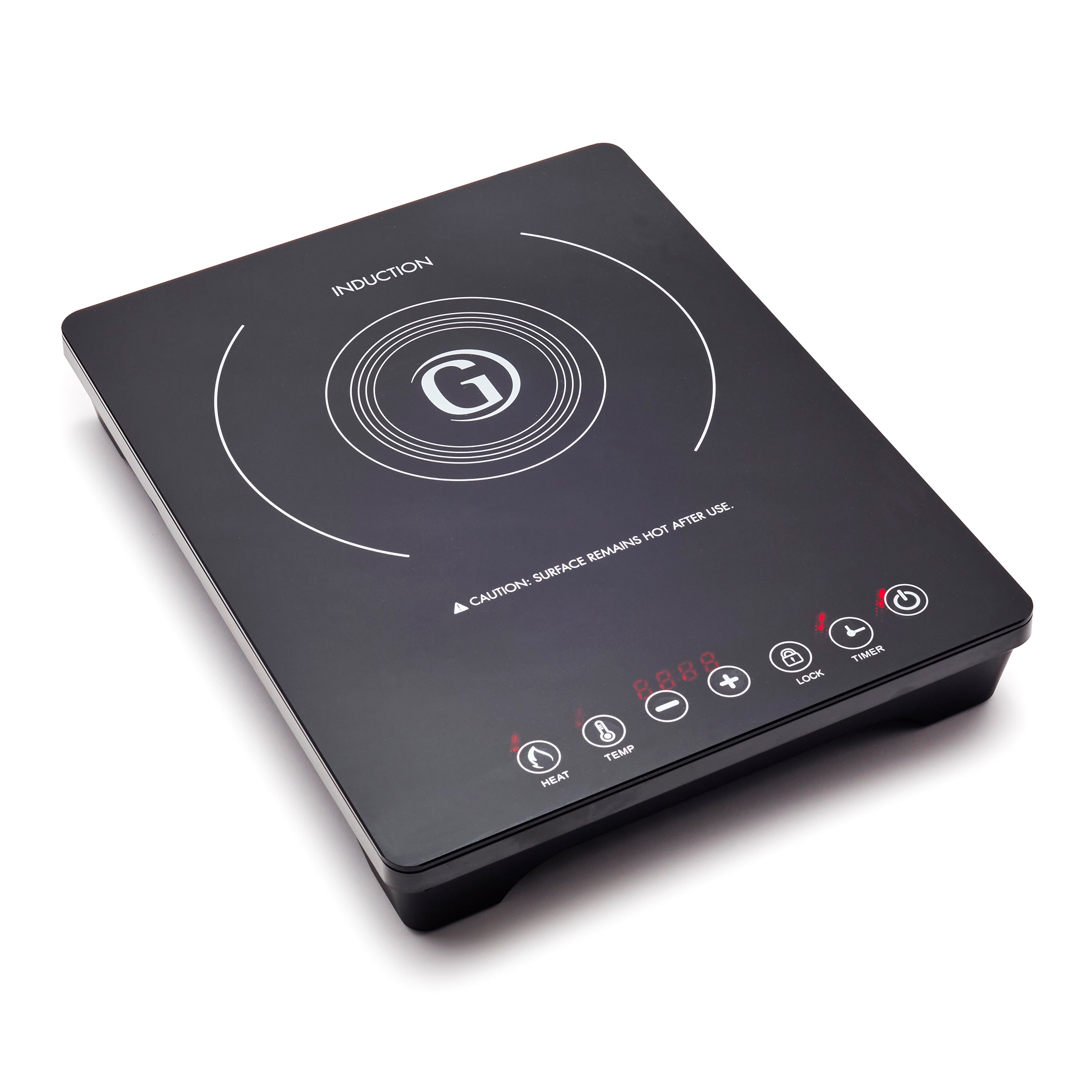 GreenPan 1800 Watt Induction Cooktop
