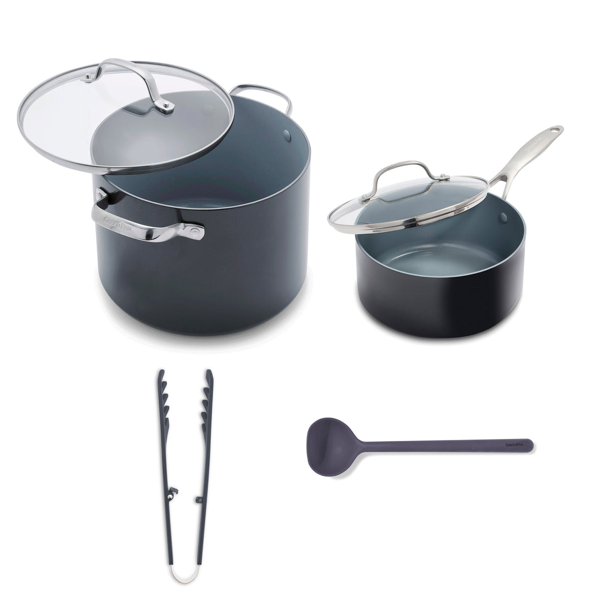 GreenPan Pasta Night Bundle