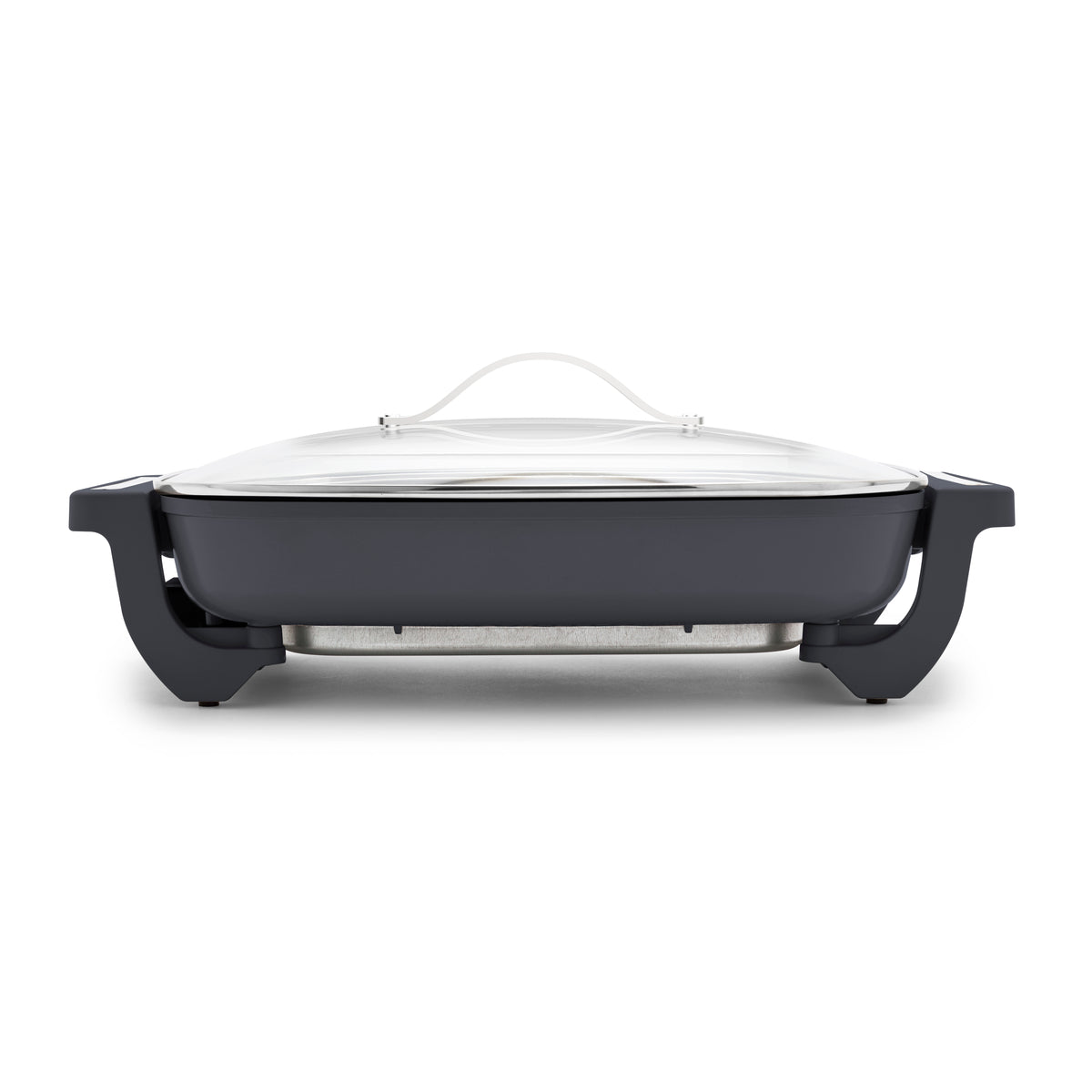GreenPan 7-Quart Advanced Skillet – Graphite
