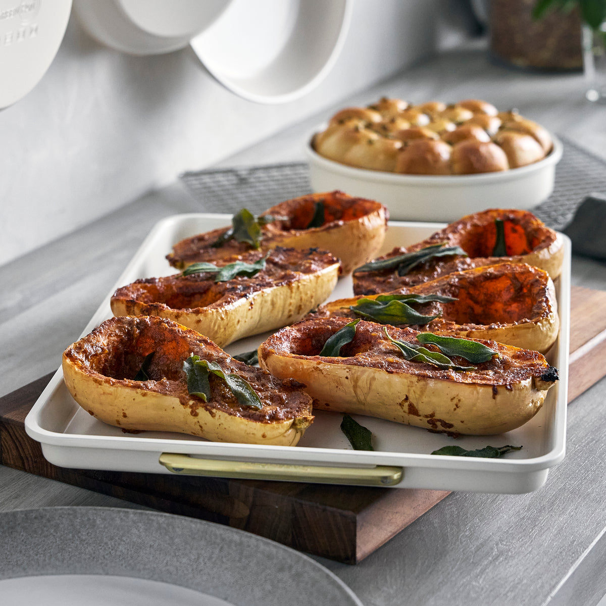 GreenPan Reserve Bakeware 3-Piece Set | Multicolor